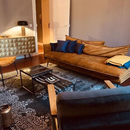 Casa Roma Montpellier Bed&Breakfast Chambres D Hote Ngoại thất bức ảnh